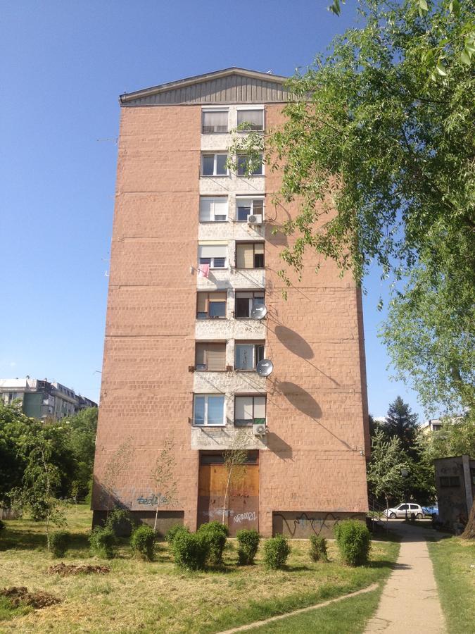 Pančevo Markoni מראה חיצוני תמונה